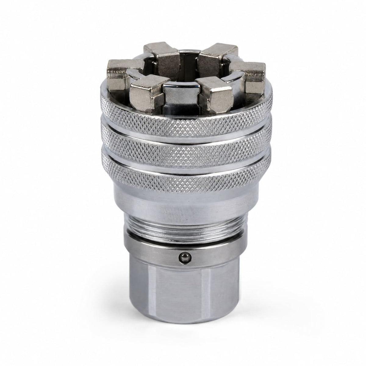 Chave de Encaixe Universal 10–19 mm.