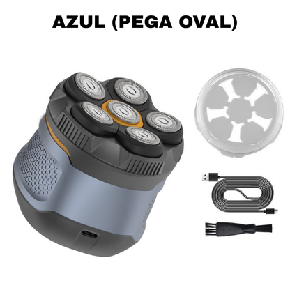 Aparelho de Barba  à Prova d'Água