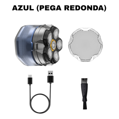 Aparelho de Barba  à Prova d'Água