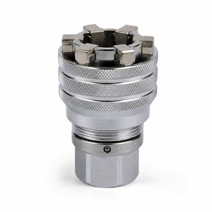 Chave de Encaixe Universal 10–19 mm.